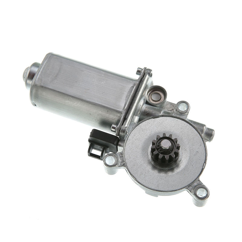 2x Front Window Motor for Buick Regal Chevrolet Impala Pontiac Grand Prix Olds