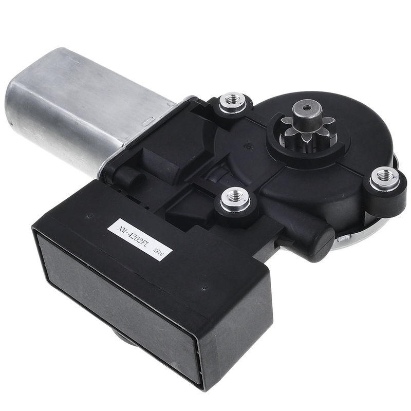 Front Driver or Rear Passenger Window Motor for Toyota Camry 2002-2006 Japan