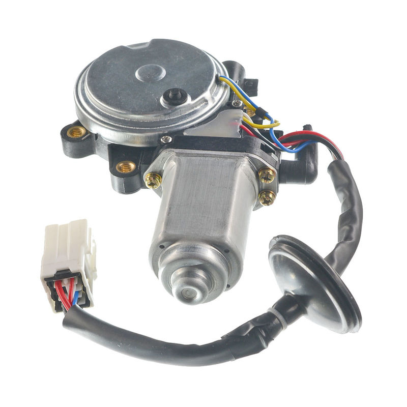 2x Front Window Motor for Nissan Altima 2002-2006 L4 2.5L V6 3.5L Sedan