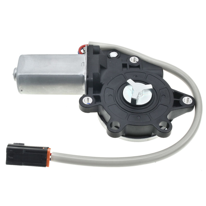 Front or Rear Driver Window Motor for Nissan Maxima 1989-1994 Sentra 1991-1994