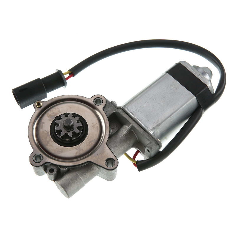 Front Passenger Window Motor for Ford Thunderbird Mercury Cougar 1987-1988