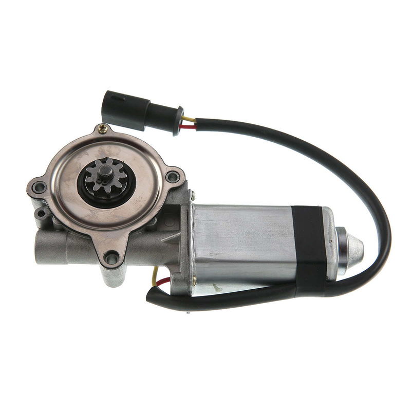 Front Passenger Window Motor for Ford Thunderbird Mercury Cougar 1987-1988
