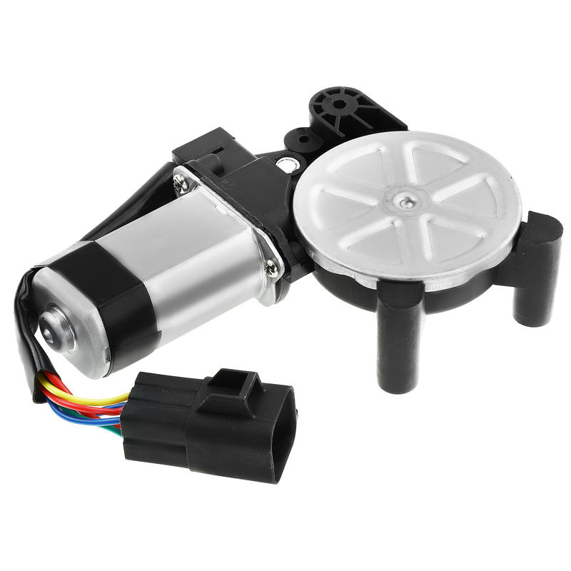 Front Driver Window Motor for Jaguar XF 2009-2015 XFR 2010-2015 XFR-S Sedan