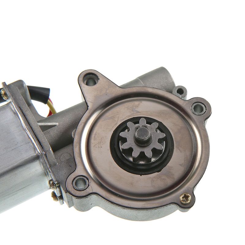 2x Front Window Motor for Ford Thunderbird Mercury Cougar 1987-1988
