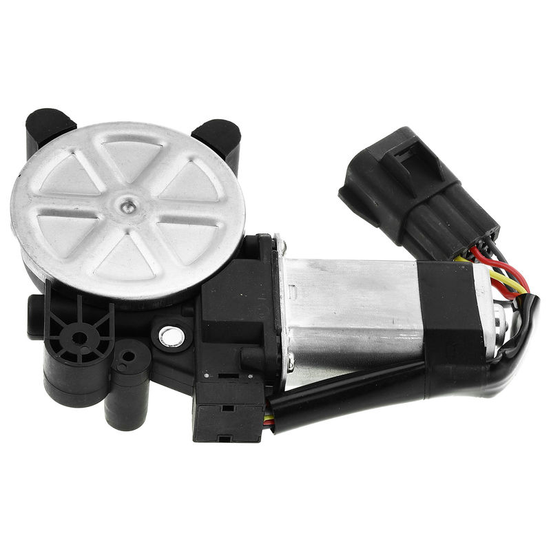 Front Driver Window Motor for Jaguar XF 2009-2015 XFR 2010-2015 XFR-S Sedan