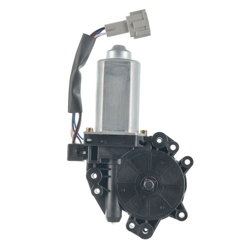 Front Passenger Power Window Motor for Nissan Titan 04-19 Armada Infiniti QX56