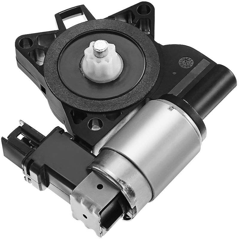 Driver or Passenger Power Window Motor for Mazda 3 5 6 CX-7 CX-9 RX-8 6-Pins
