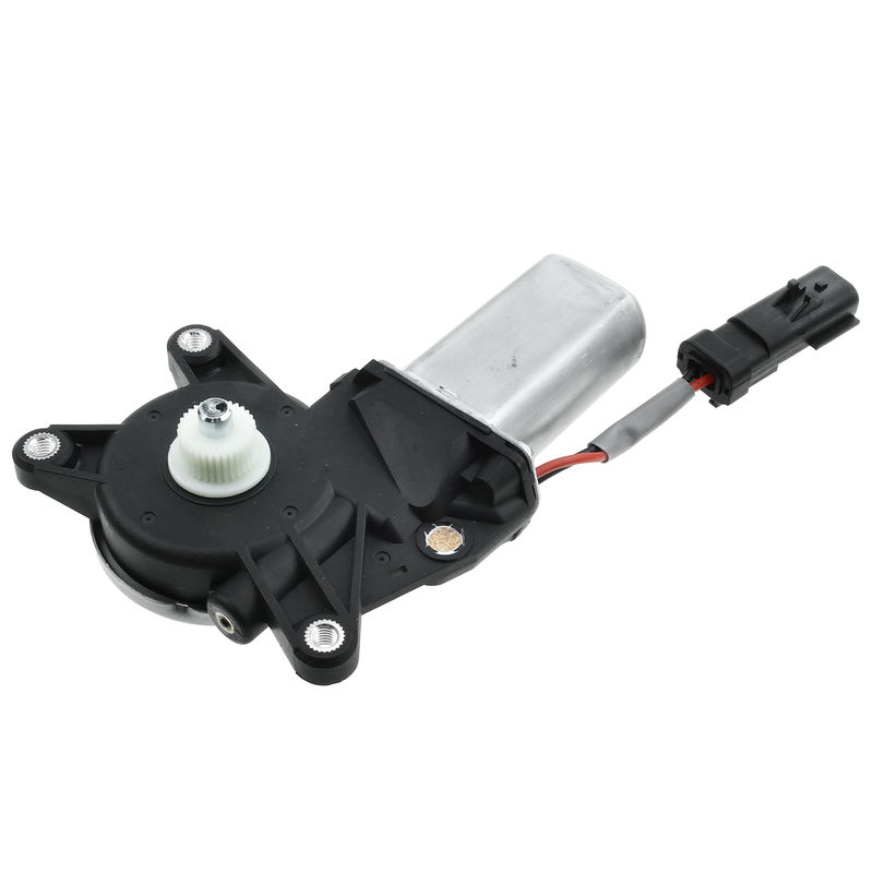Rear Passenger Window Motor for Chevy Silverado 1500 2500 3500 HD Sierra