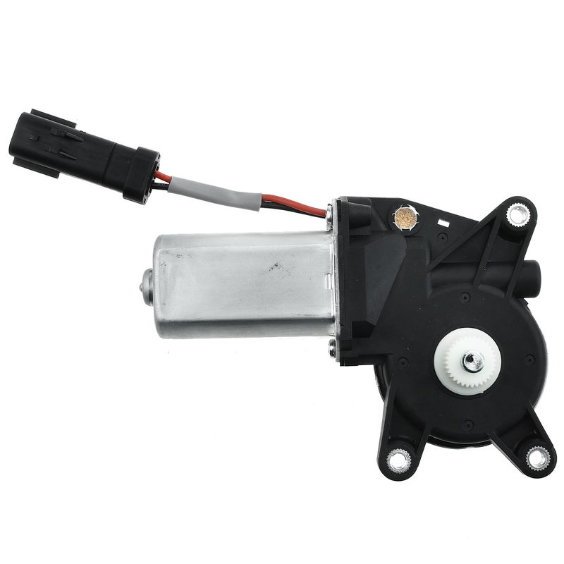 Rear Passenger Window Motor for Chevy Silverado 1500 2500 3500 HD Sierra