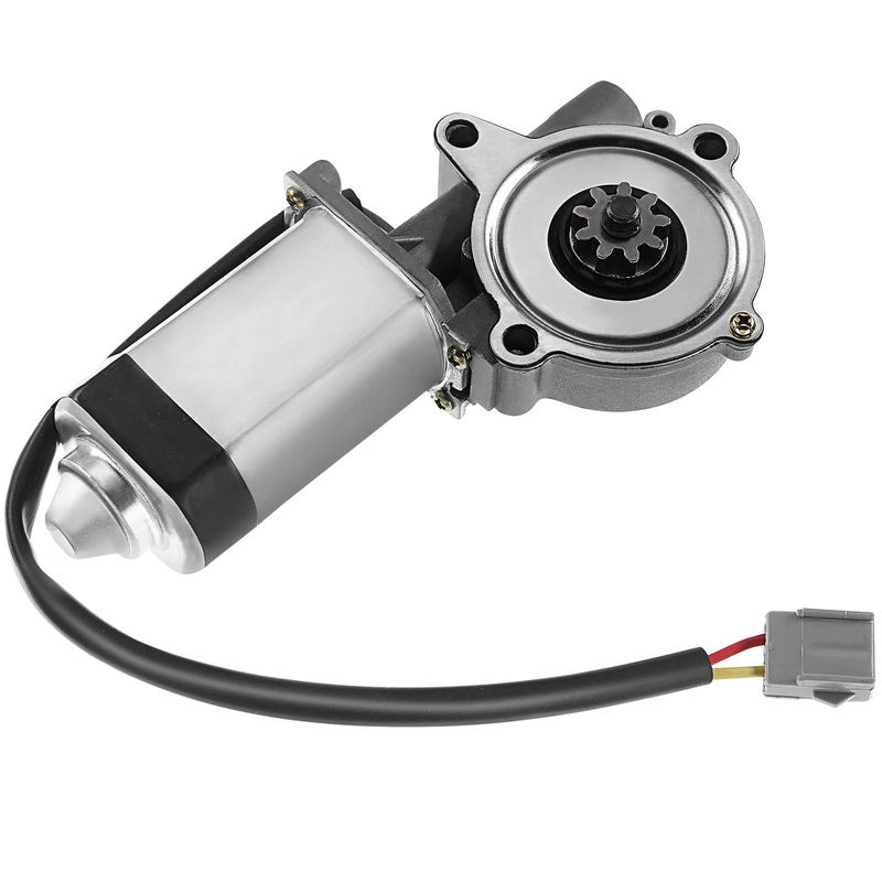 Rear Passenger Window Motor for Chevy Colorado 04-12 GMC Isuzu i-370