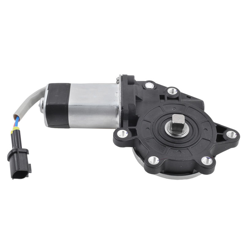 Rear Passenger Window Motor for Chevy Colorado 04-12 GMC Isuzu i-370