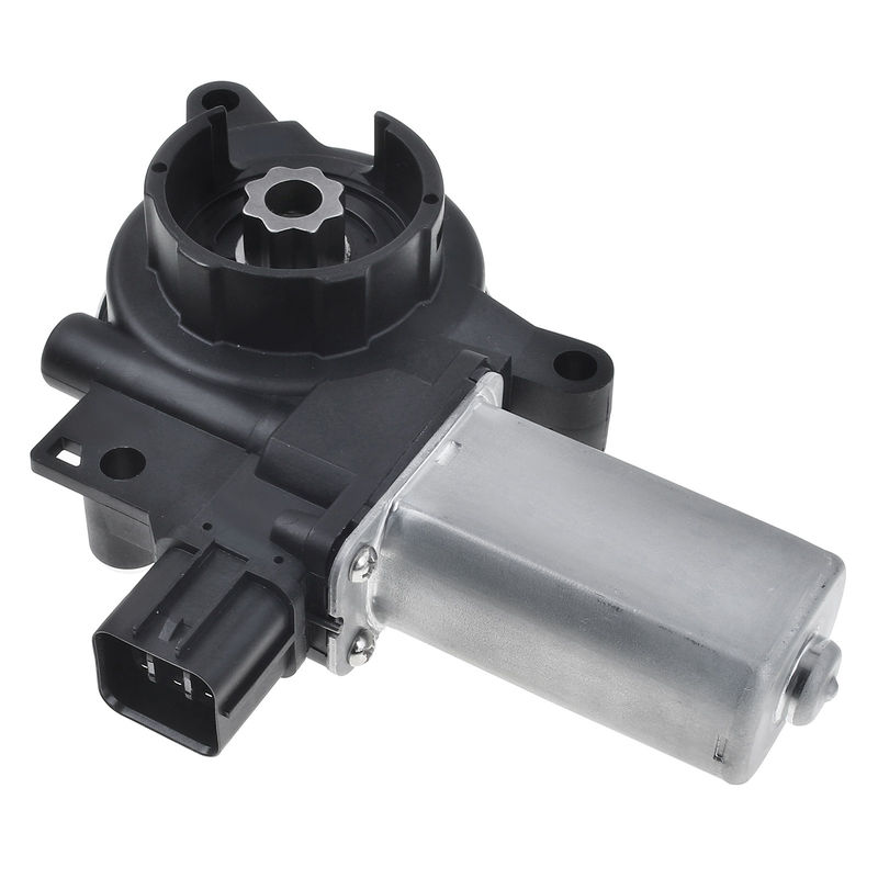 Rear Driver or Passenger Power Window Motor for Acura MDX 07-12 Honda Odyssey