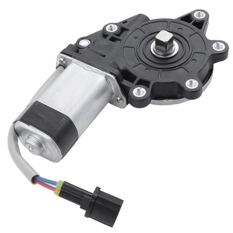 Rear Passenger Window Motor for Chevy Colorado 04-12 GMC Isuzu i-370