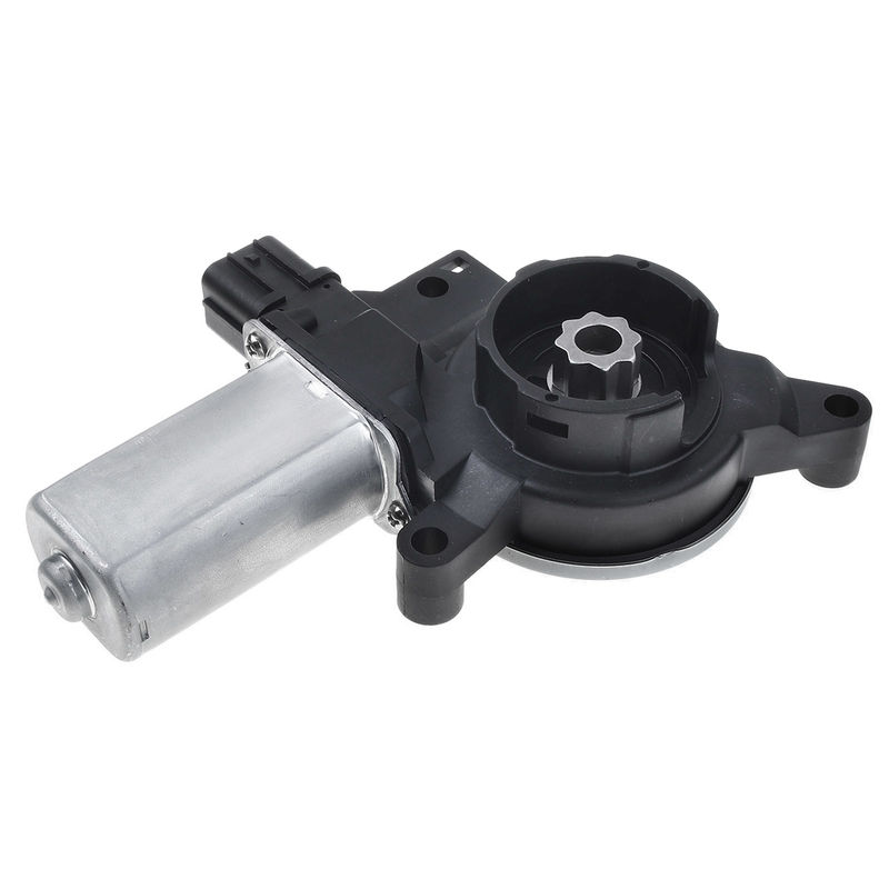 Rear Driver or Passenger Power Window Motor for Acura MDX 07-12 Honda Odyssey