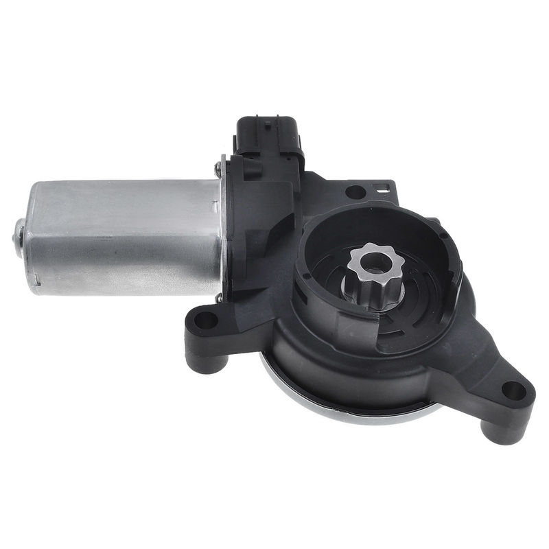 Rear Driver or Passenger Power Window Motor for Acura MDX 07-12 Honda Odyssey