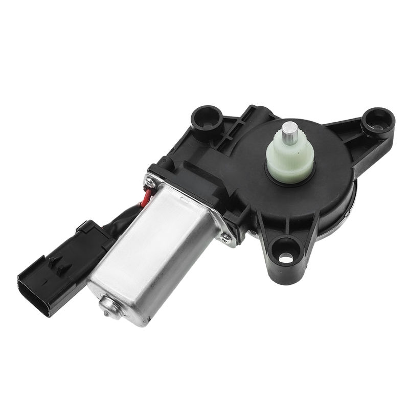Front Passenger Window Motor for Dodge Grand Caravan 08-20 Chrysler Town & Country