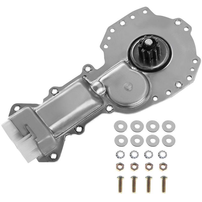 Front Driver or Passenger Window Motor for Chevy Camaro Pontiac Firebird 93-02