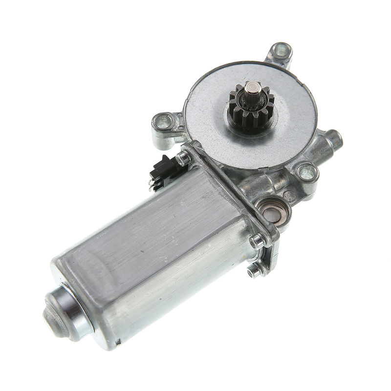 Driver Window Motor for Buick LeSabre Cadillac DeVille Chevy Pontiac 98 Olds