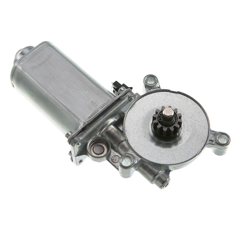 Driver Window Motor for Buick LeSabre Cadillac DeVille Chevy Pontiac 98 Olds