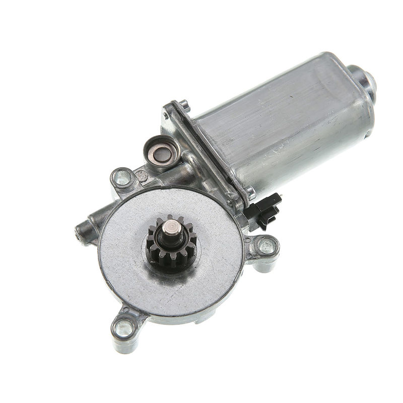 Driver Window Motor for Buick LeSabre Cadillac DeVille Chevy Pontiac 98 Olds