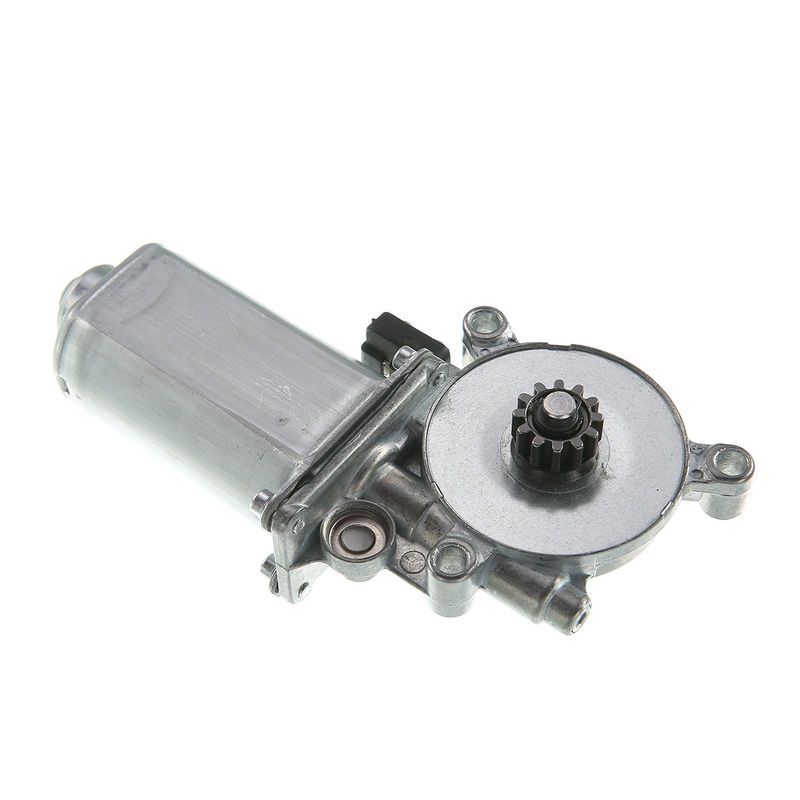 Front Driver or Passenger Window Motor for Buick Regal Chevy Impala Lumina Olds