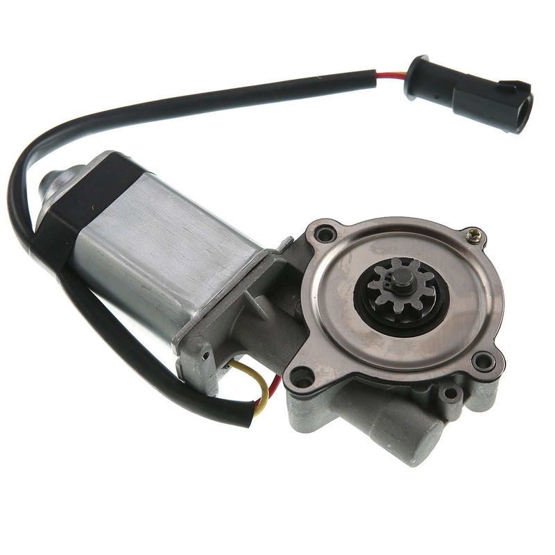 Front Driver Power Window Motor for Ford Thunderbird Mercury Cougar 1987-1988