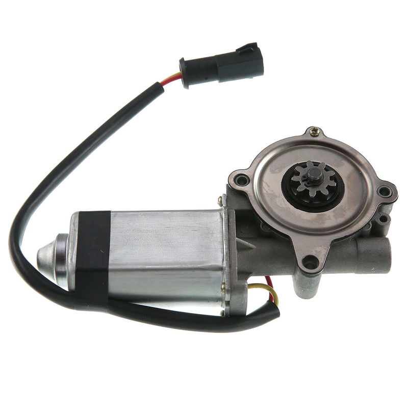 Front Driver Power Window Motor for Ford Thunderbird Mercury Cougar 1987-1988