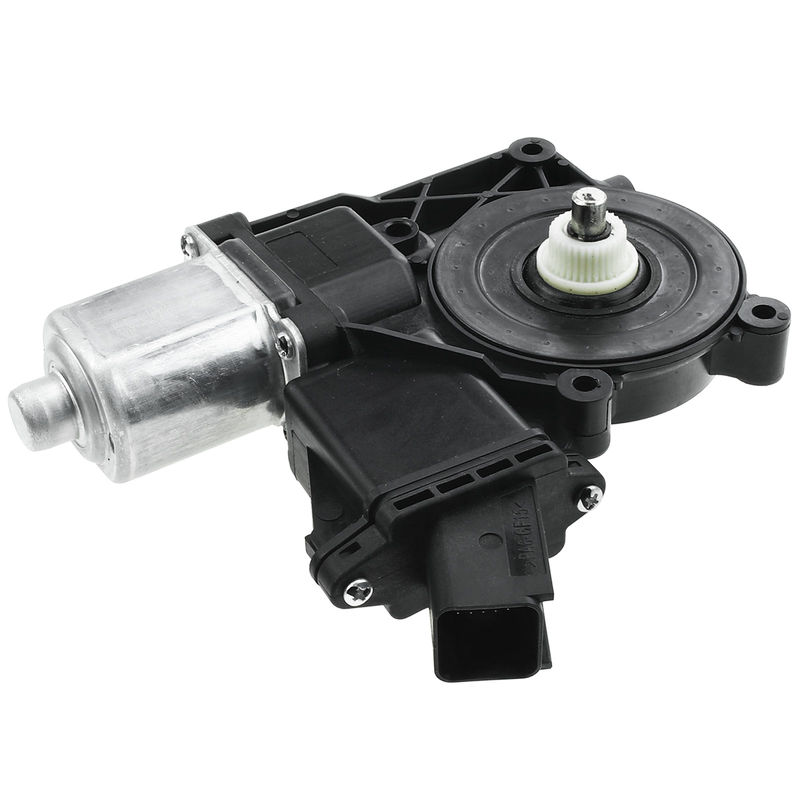 Front Driver Power Window Motor for GMC Chevy Silverado Sierra 1500 Cadillac