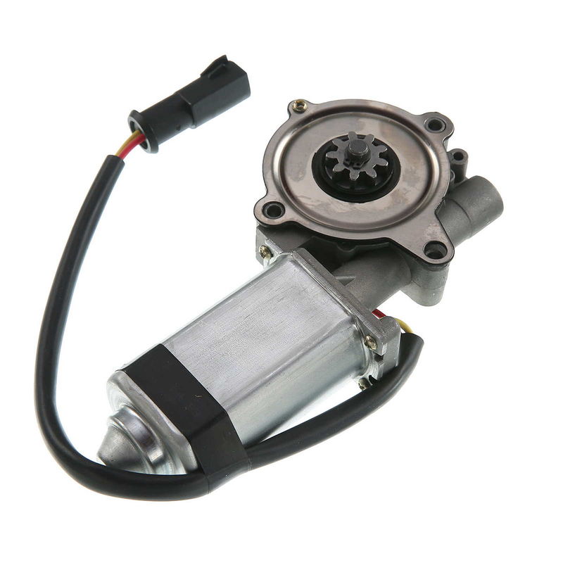 Front Driver Power Window Motor for Ford Thunderbird Mercury Cougar 1987-1988