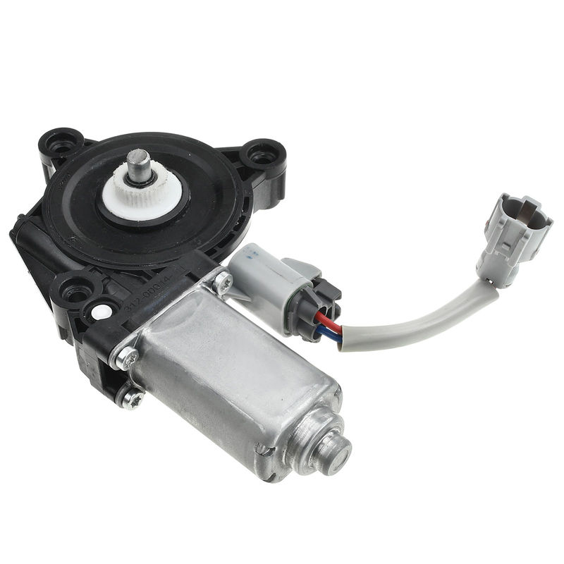 Front Passenger or Rear Driver Window Motor for Hyundai Elantra 2011-2016 Sedan