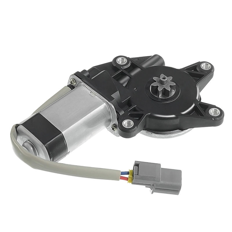 Front or Rear Passenger Power Window Motor for Subaru Legacy Outback 05-09