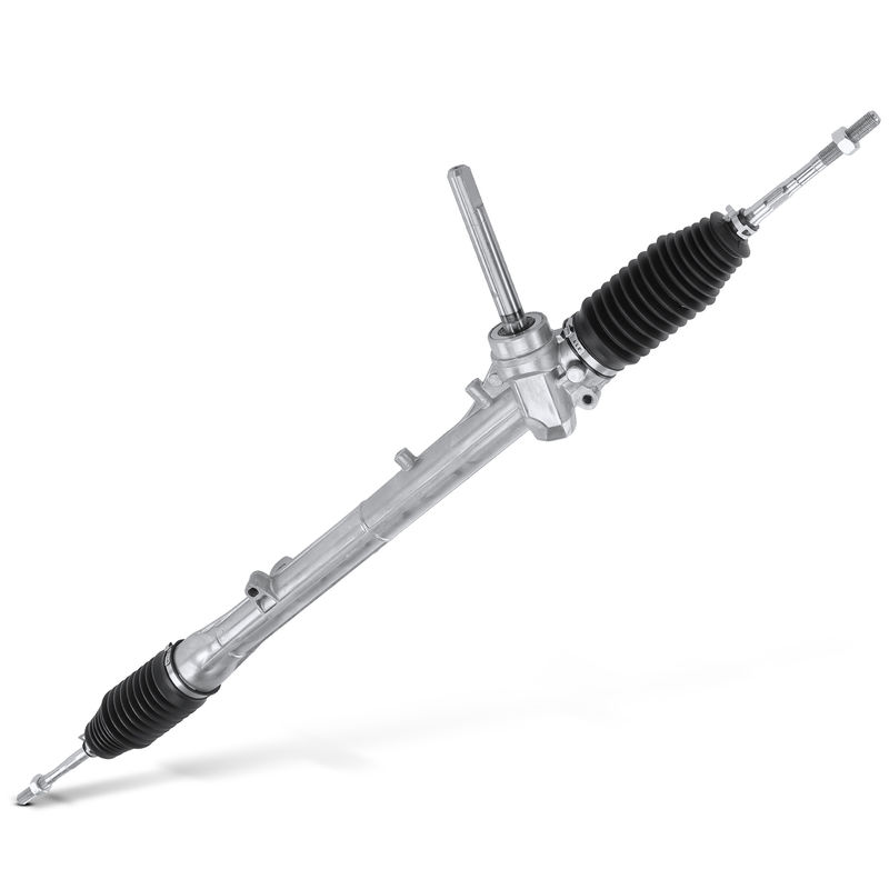Power Steering Rack and Pinion Assembly with Manual Rack for Nissan Sentra 2013