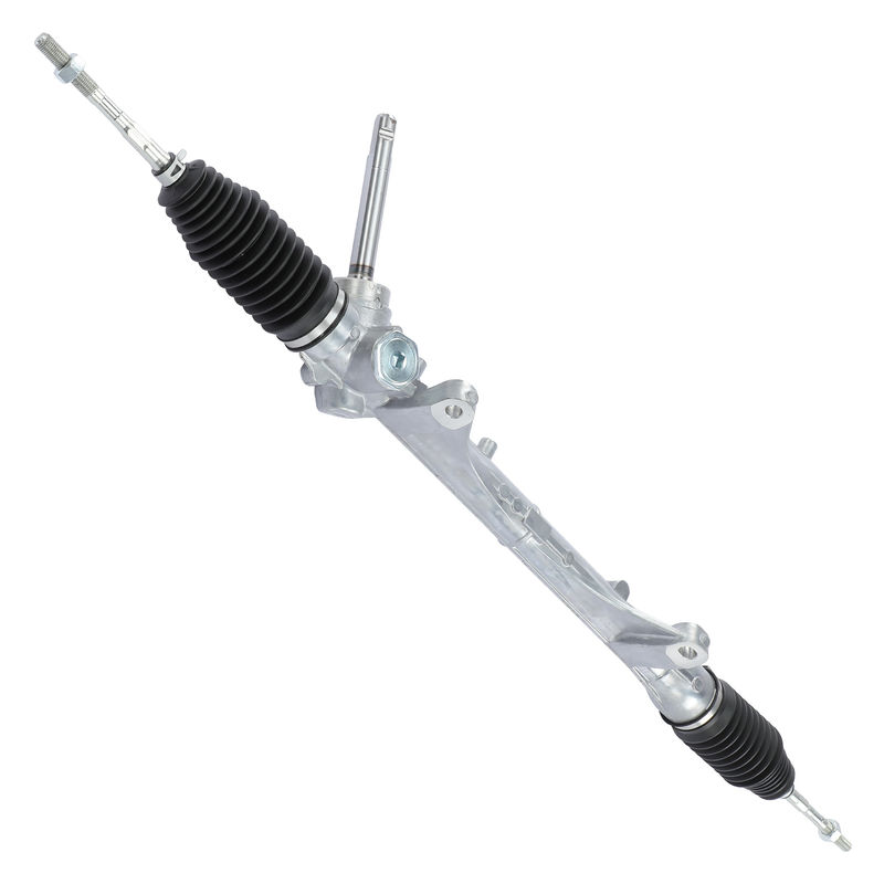 Power Steering Rack and Pinion Assembly with Manual Rack for Nissan Sentra 2013