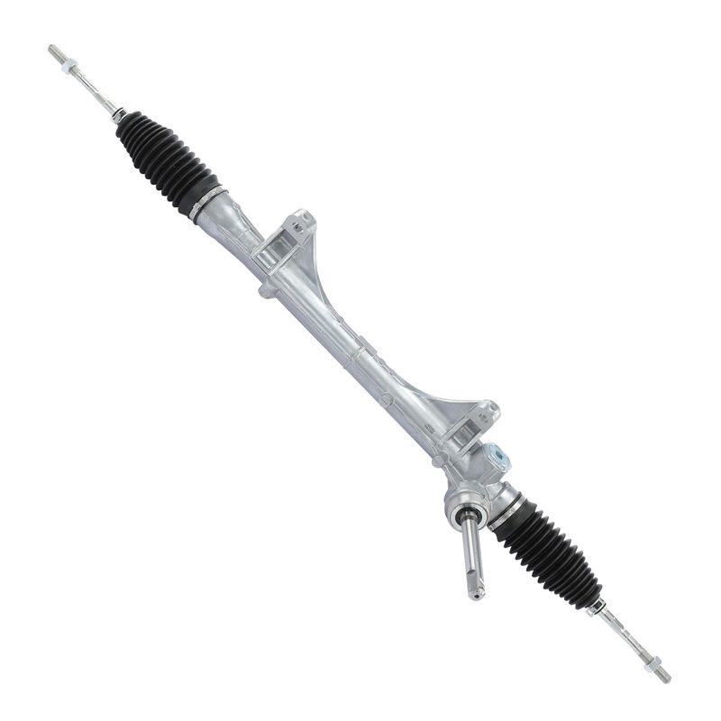Power Steering Rack and Pinion Assembly with Manual Rack for Nissan Sentra 2013