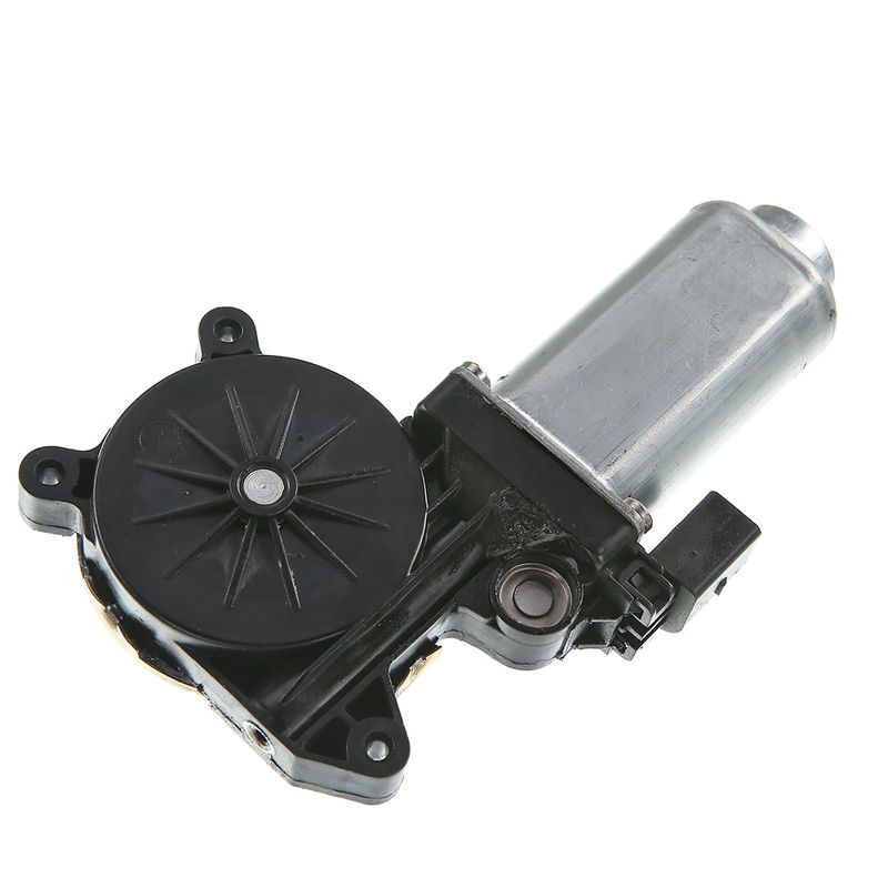 Driver Window Motor for Jaguar S-Type 00-02 Land Rover Freelander 02-05