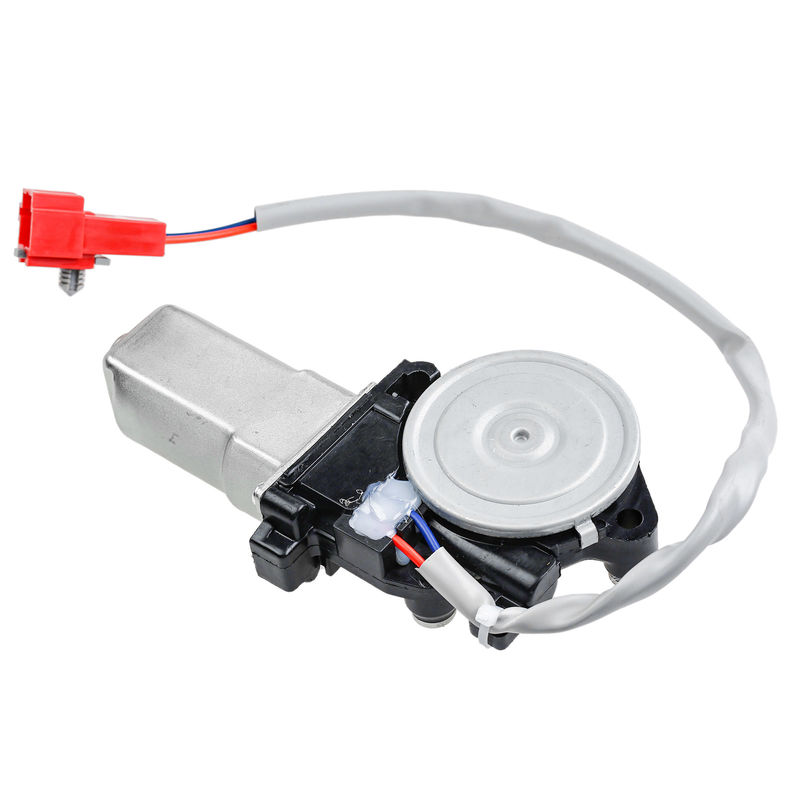 2x Front Window Motor for Dodge D150 D250 D350 Ramcharger W150 W250 90-93