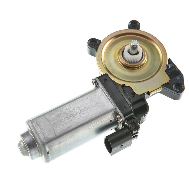 Driver Window Motor for Jaguar S-Type 00-02 Land Rover Freelander 02-05