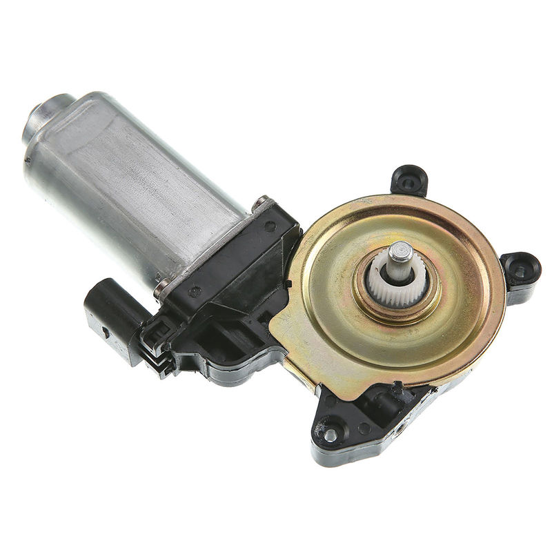 Driver Window Motor for Jaguar S-Type 00-02 Land Rover Freelander 02-05