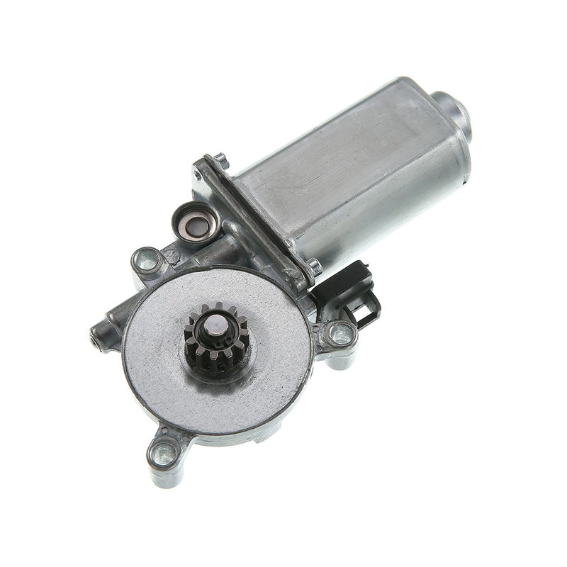 Rear Driver Window Motor for Buick Regal Chevrolet Lumina Pontiac Grand Prix