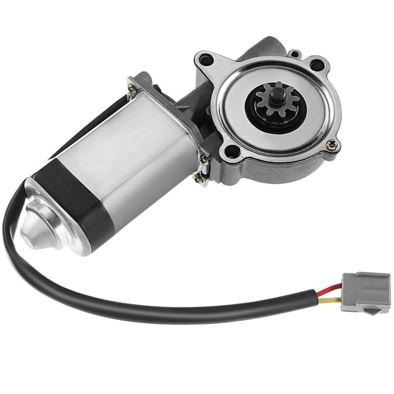 Front Driver or Rear Passenger Window Motor for Ford Taurus Mercury Sable 86-95