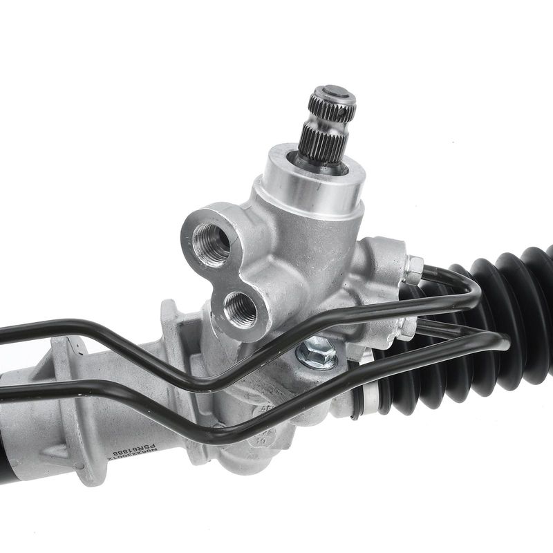 Power Steering Rack & Pinion Assembly for Nissan Altima 1996-1997 L4 2.4L FWD