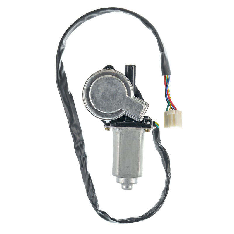 2x Rear Window Motor for Lexus GS300 1998-2005 RX300 with Anti-Clip