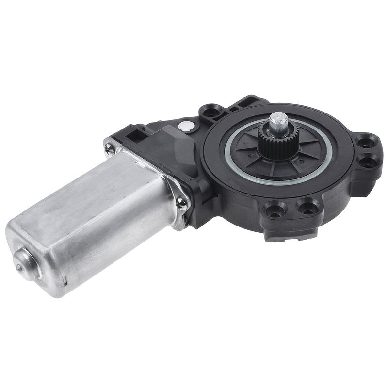 Front Passenger Window Motor for Hyundai Santa Fe 2007-2012 Sport Utility 2-Pins