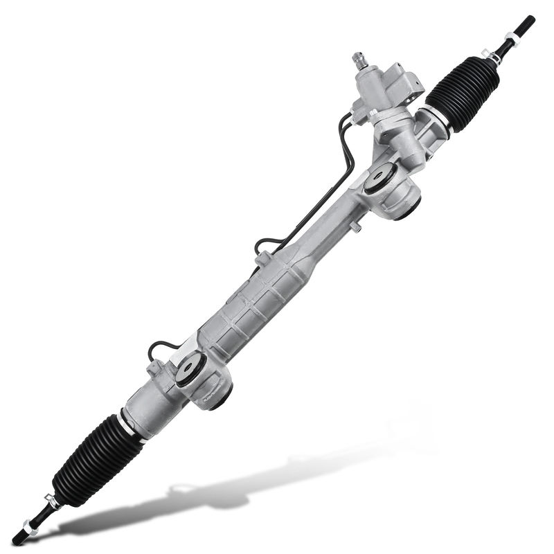 Power Steering Rack & Pinion Assembly for INFINITI G35 07-08 G37 2009-2011
