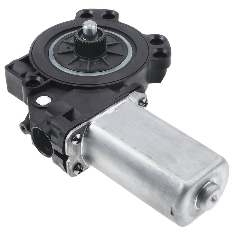 Front Passenger Window Motor for Hyundai Santa Fe 2007-2012 Sport Utility 2-Pins