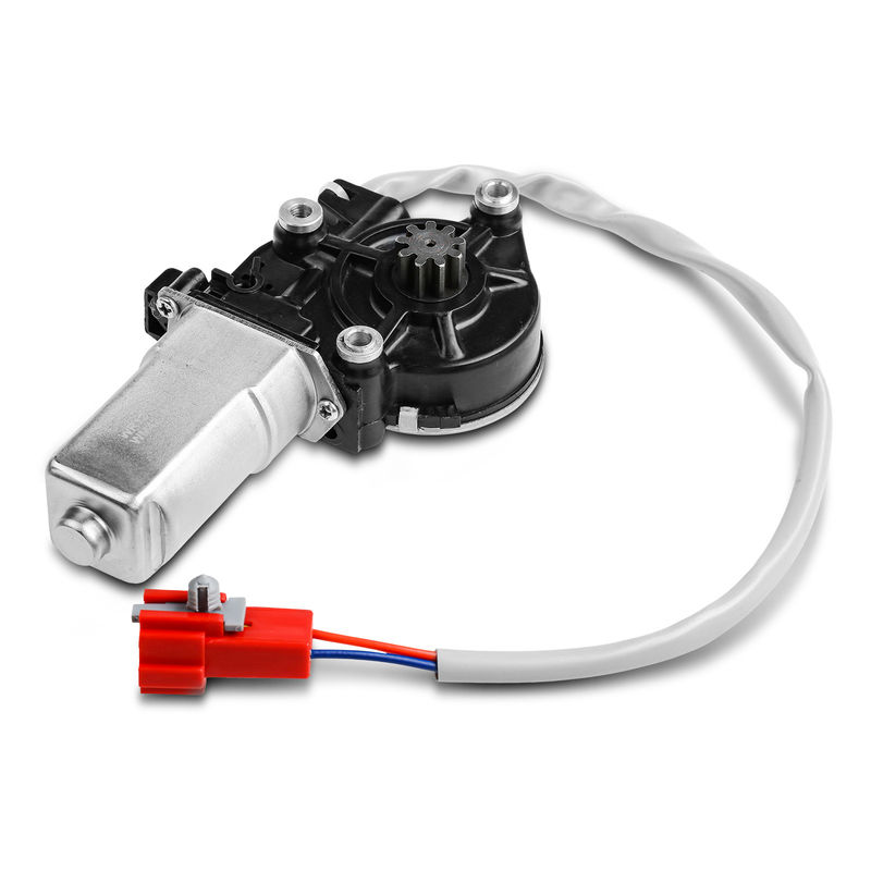 Front Passenger Window Motor for Dodge D150 D250 Ramcharger W150 W250 1990-1993