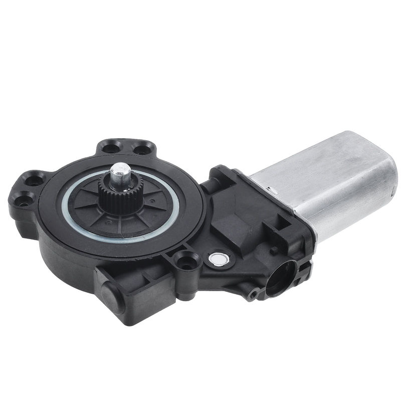 Front Passenger Window Motor for Hyundai Santa Fe 2007-2012 Sport Utility 2-Pins