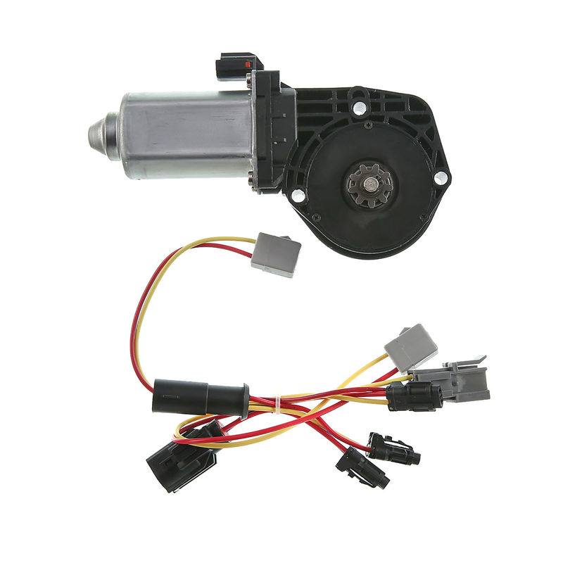 Rear Passenger or Front Driver Window Motor for Ford Explorer Taurus Mercury