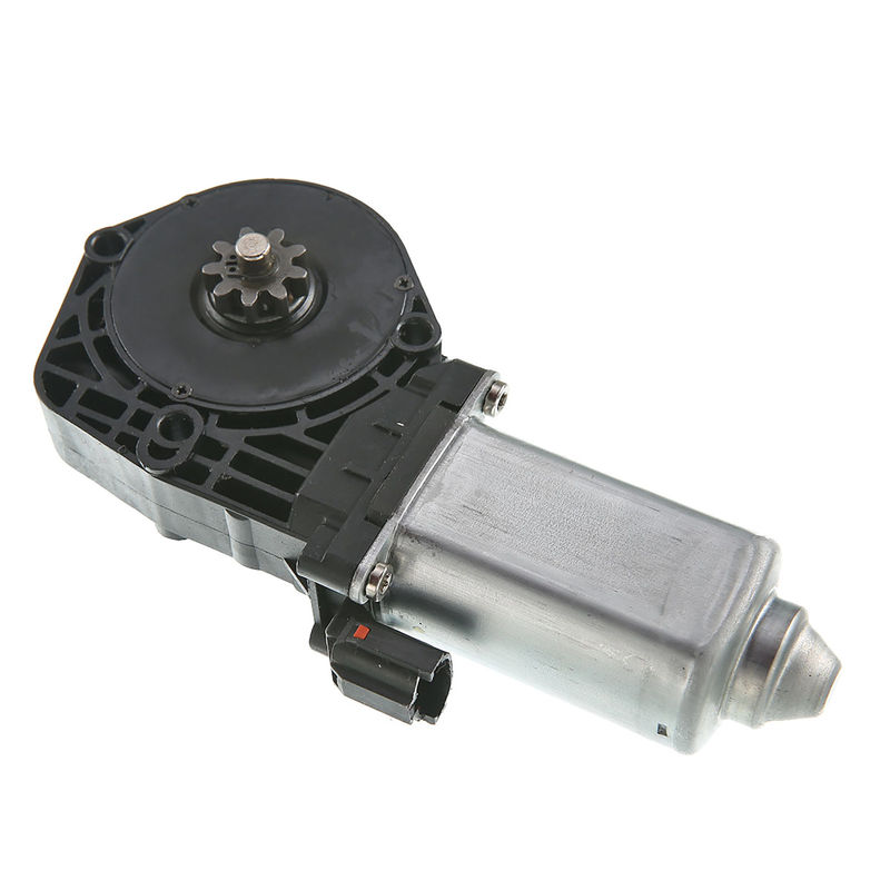 Rear Passenger or Front Driver Window Motor for Ford Explorer Taurus Mercury