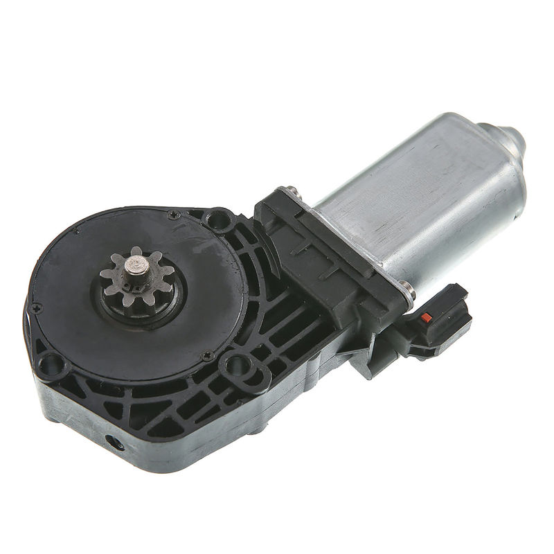 Rear Passenger or Front Driver Window Motor for Ford Explorer Taurus Mercury